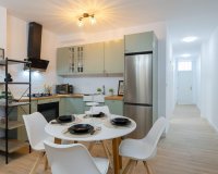 Reventa - Bungalow - Torrevieja - Centro - Muelle Pesquero