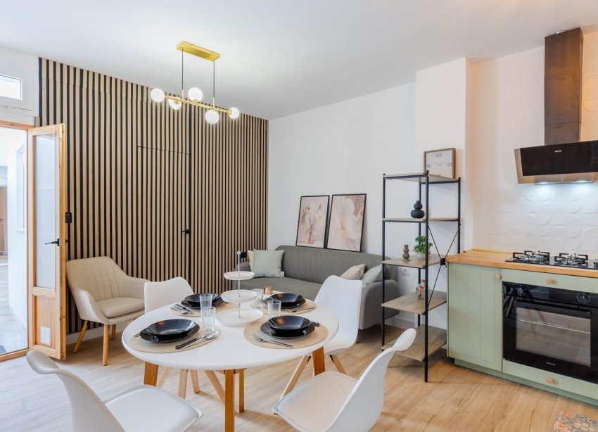 Reventa - Bungalow - Torrevieja - Centro - Muelle Pesquero