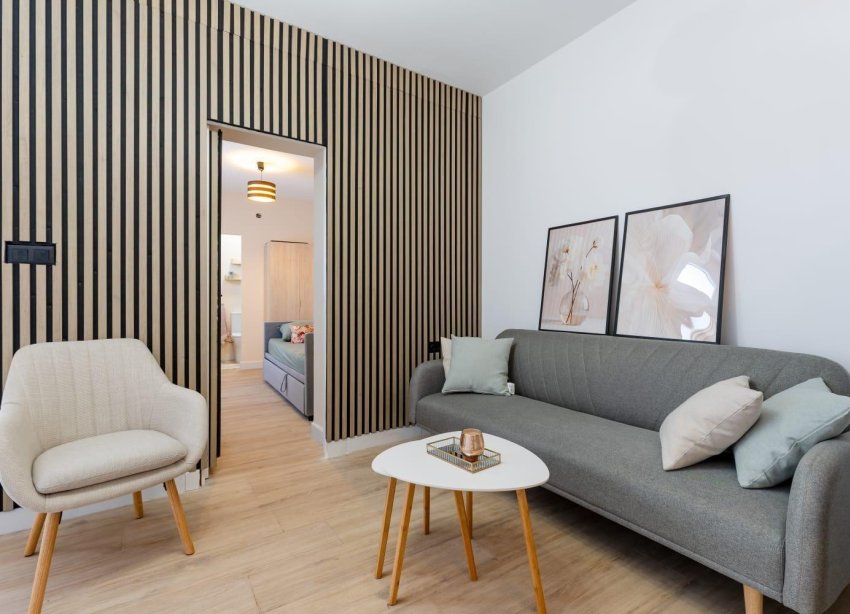 Reventa - Bungalow - Torrevieja - Centro - Muelle Pesquero