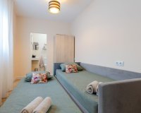 Reventa - Bungalow - Torrevieja - Centro - Muelle Pesquero