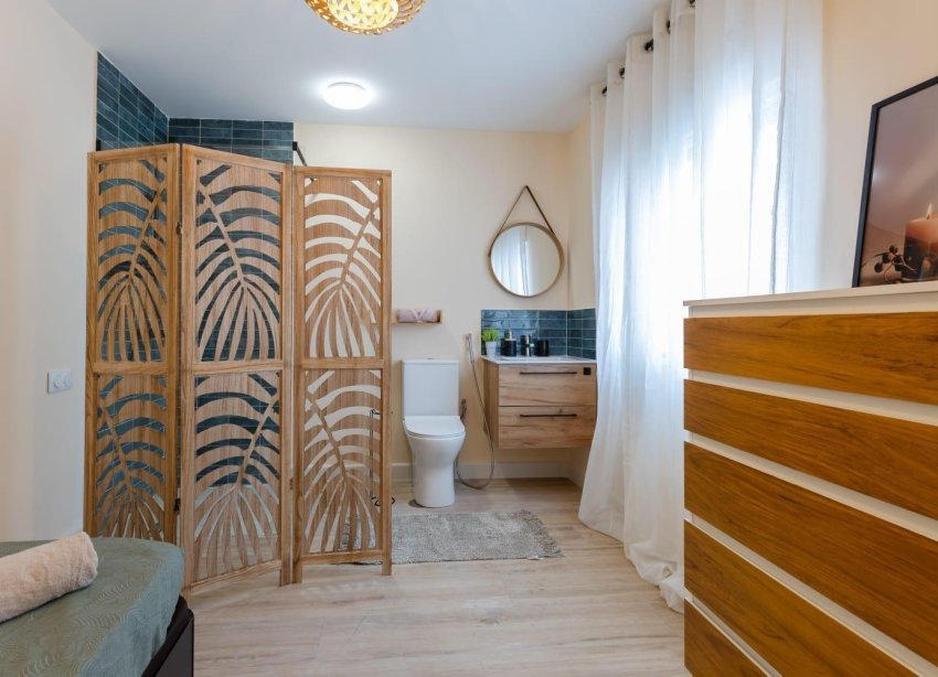 Reventa - Bungalow - Torrevieja - Centro - Muelle Pesquero