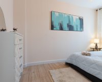 Reventa - Bungalow - Torrevieja - Centro - Muelle Pesquero