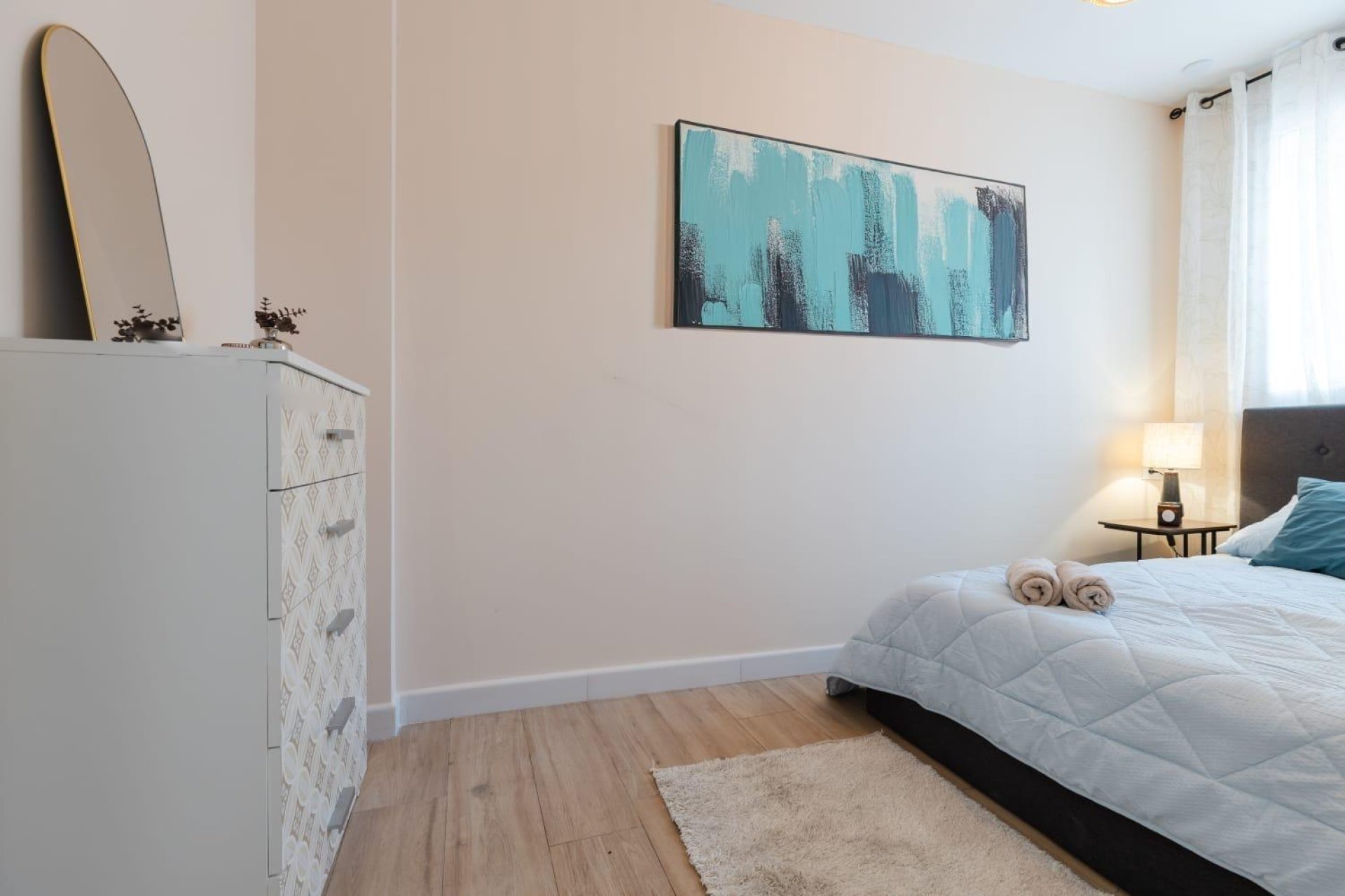 Reventa - Bungalow - Torrevieja - Centro - Muelle Pesquero