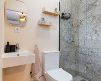 Reventa - Bungalow - Torrevieja - Centro - Muelle Pesquero