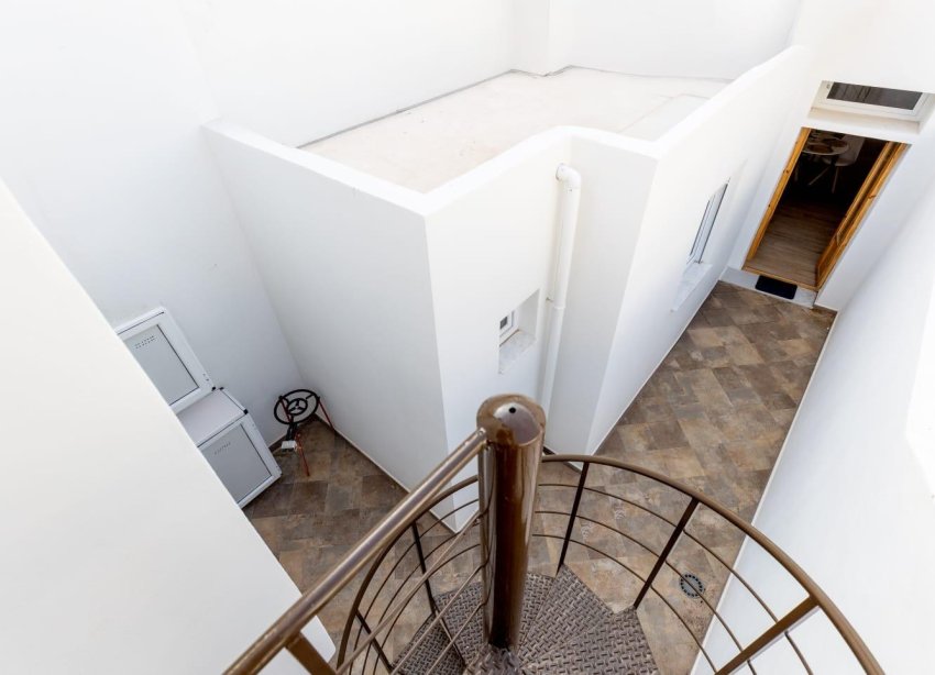 Reventa - Bungalow - Torrevieja - Centro - Muelle Pesquero