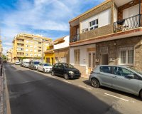 Reventa - Bungalow - Torrevieja - Centro - Muelle Pesquero