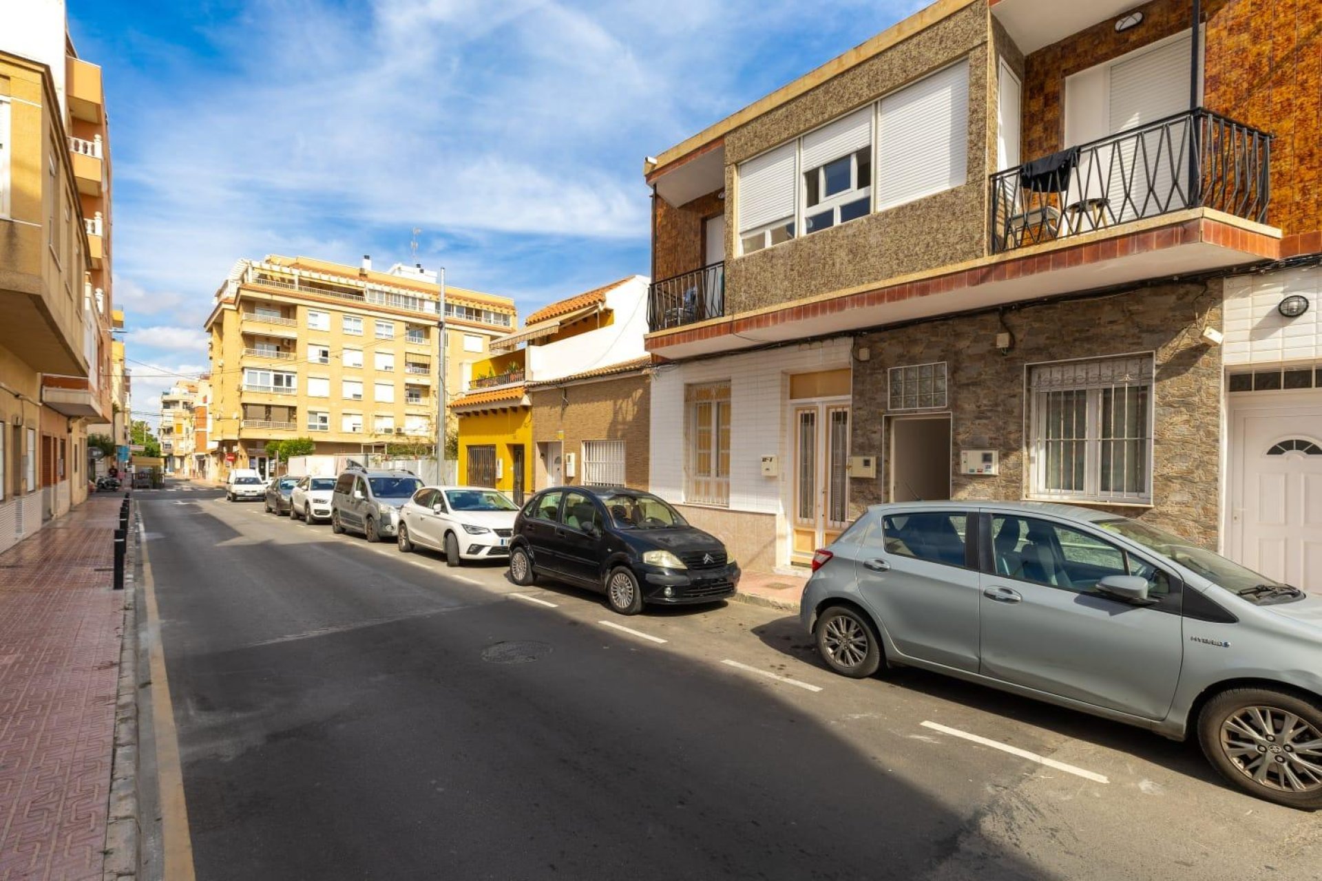 Reventa - Bungalow - Torrevieja - Centro - Muelle Pesquero