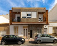 Reventa - Bungalow - Torrevieja - Centro - Muelle Pesquero