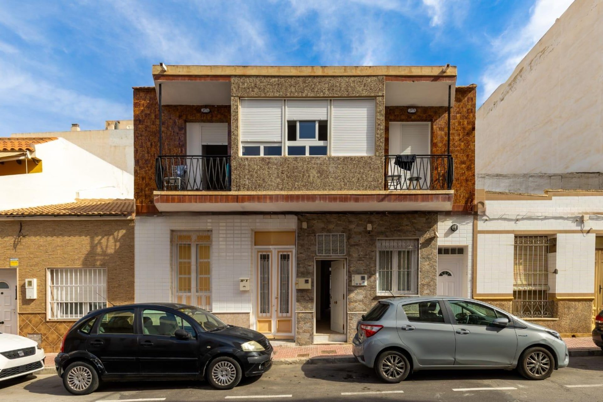 Reventa - Bungalow - Torrevieja - Centro - Muelle Pesquero