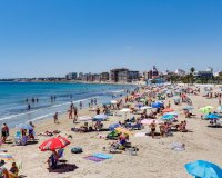 Reventa - Bungalow - Torrevieja - Centro - Muelle Pesquero