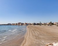 Reventa - Bungalow - Torrevieja - Centro - Muelle Pesquero