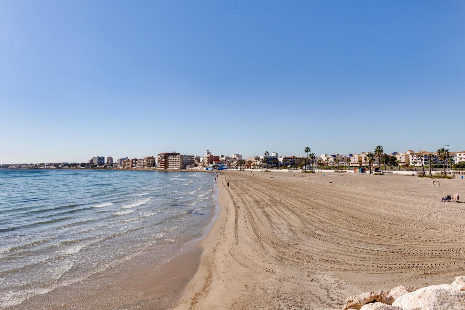 Reventa - Bungalow - Torrevieja - Centro - Muelle Pesquero