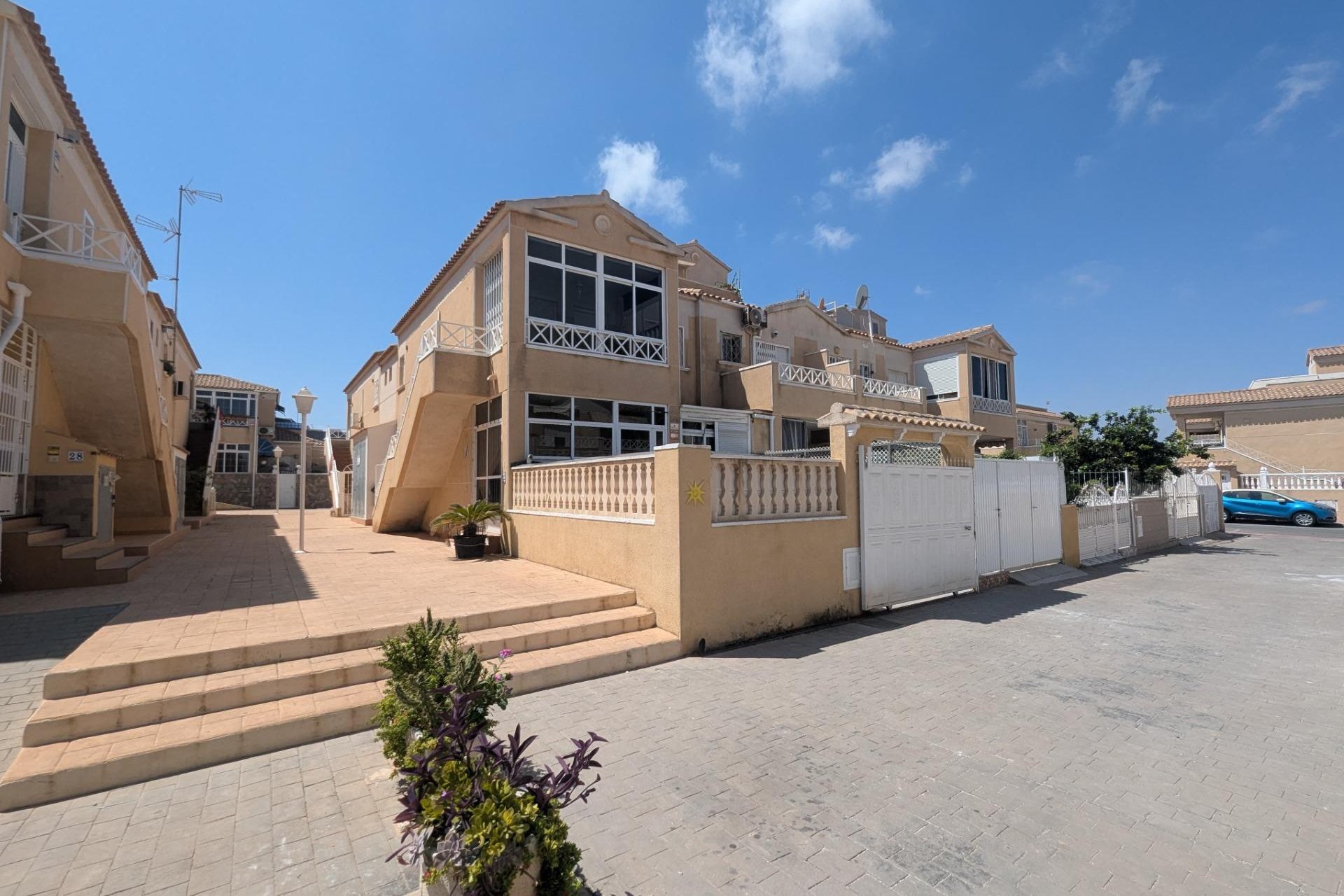 Reventa - Bungalow - Torrevieja - Centro