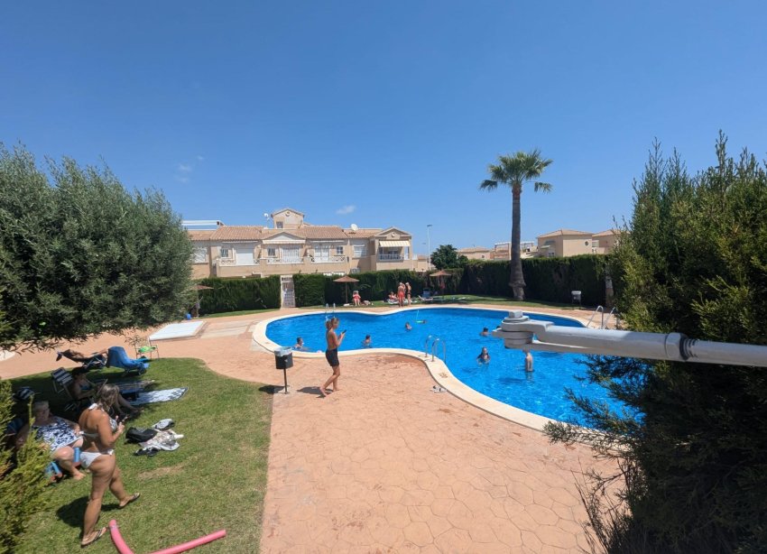 Reventa - Bungalow - Torrevieja - Centro