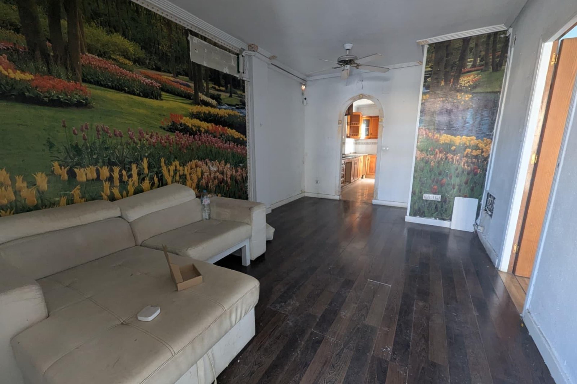 Reventa - Bungalow - Torrevieja - Centro