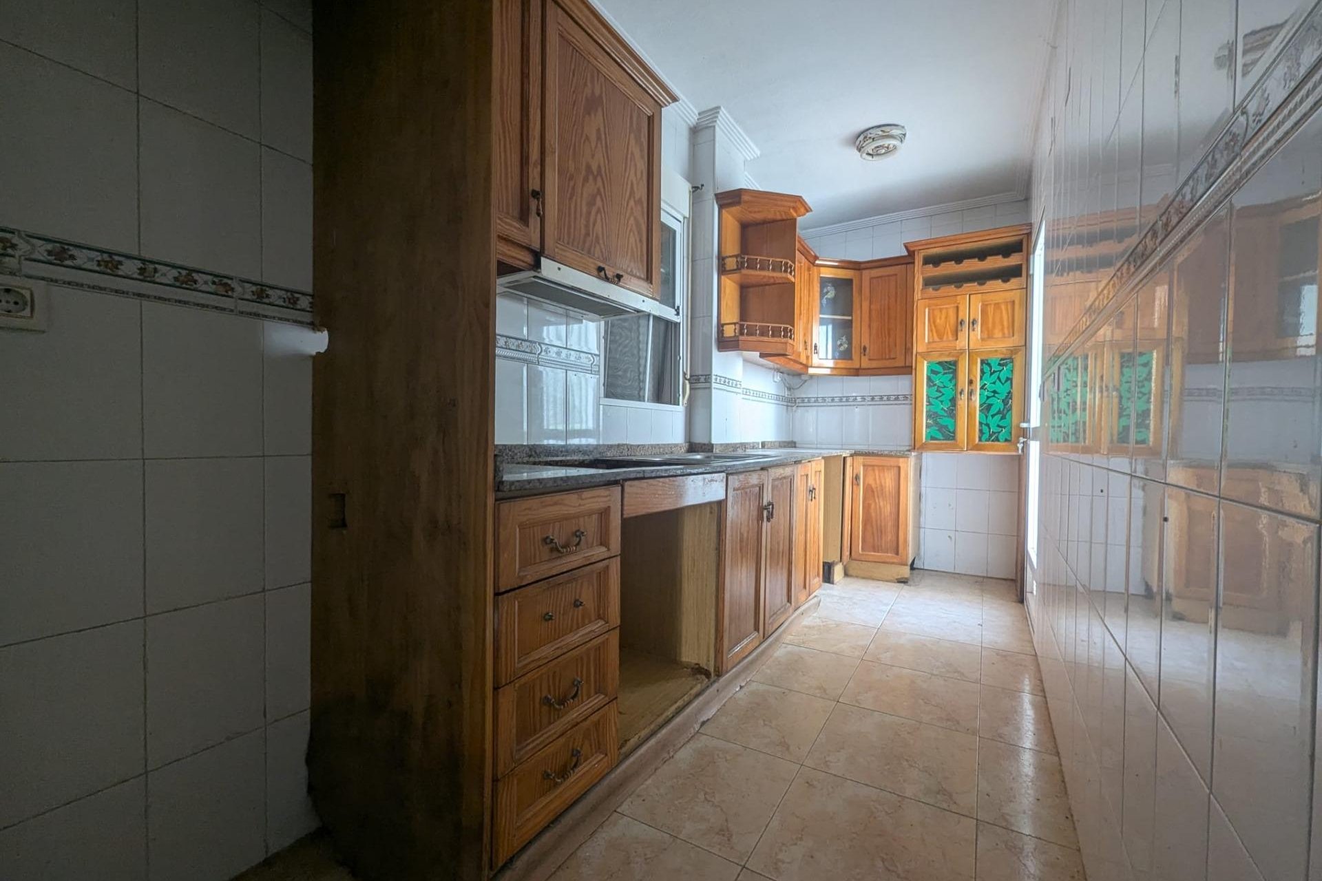 Reventa - Bungalow - Torrevieja - Centro