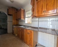 Reventa - Bungalow - Torrevieja - Centro