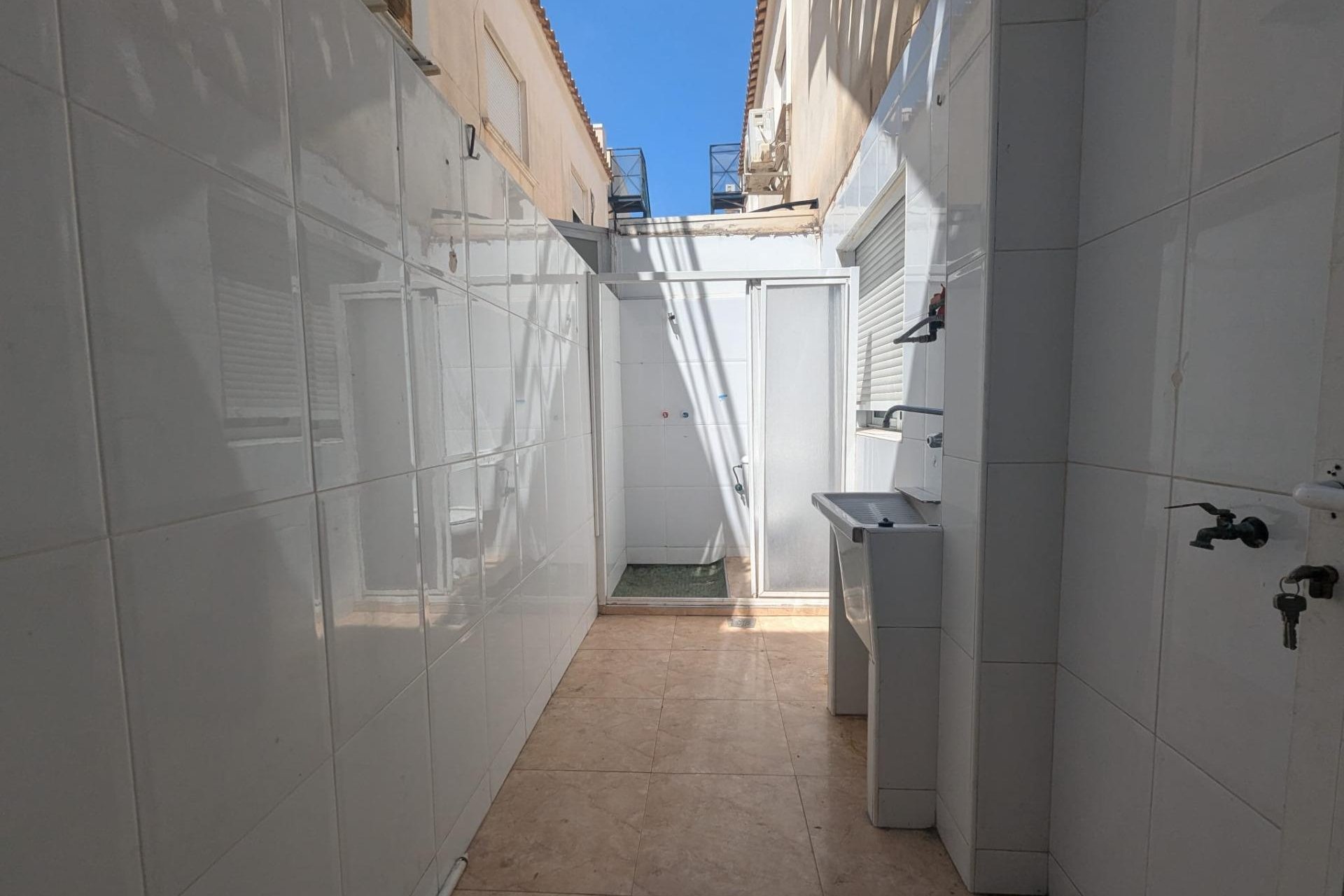 Reventa - Bungalow - Torrevieja - Centro