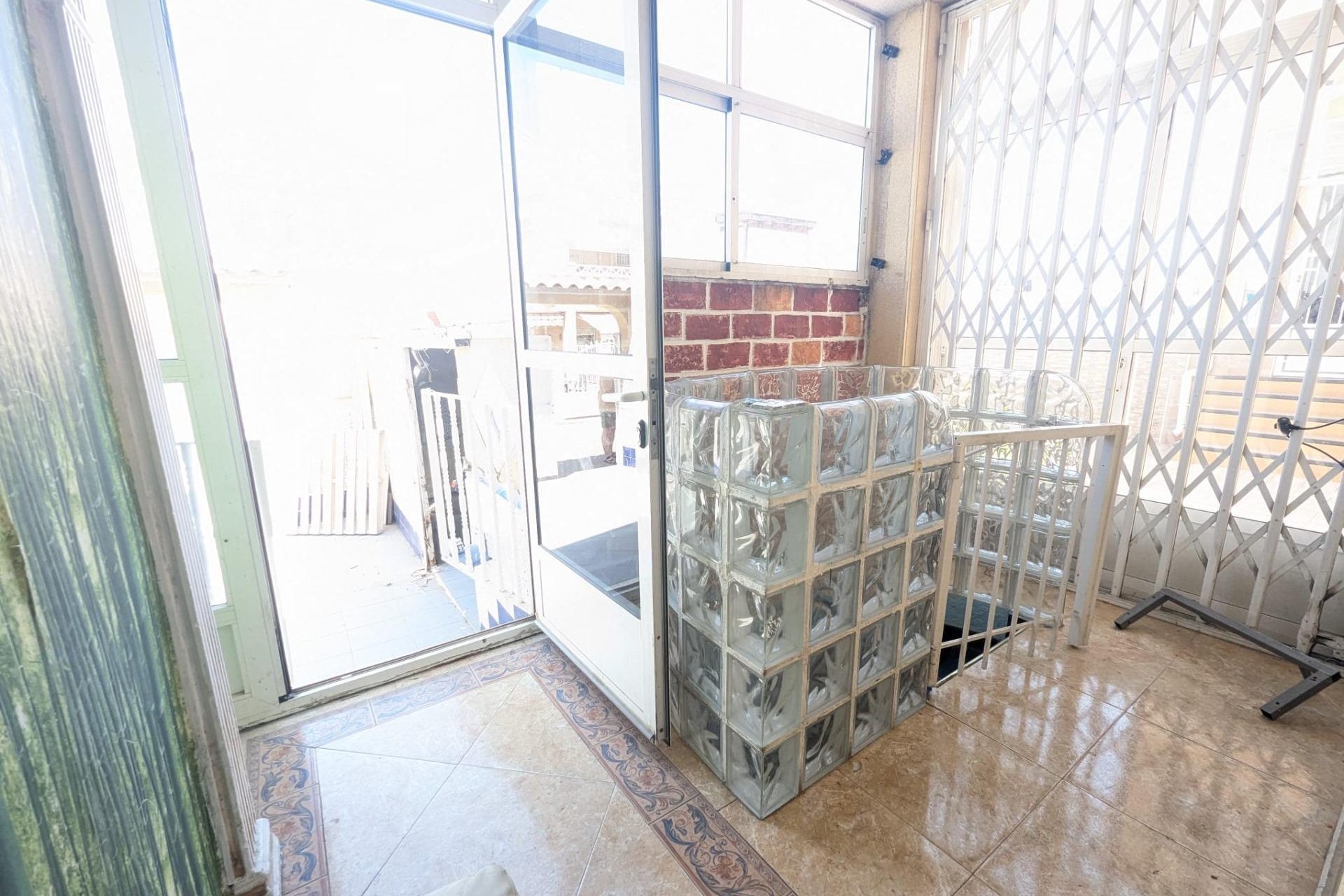 Reventa - Bungalow - Torrevieja - Centro