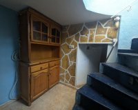 Reventa - Bungalow - Torrevieja - Centro