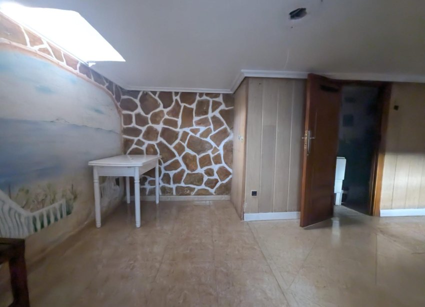 Reventa - Bungalow - Torrevieja - Centro