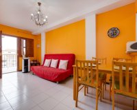 Reventa - Bungalow - Torrevieja - El chaparral