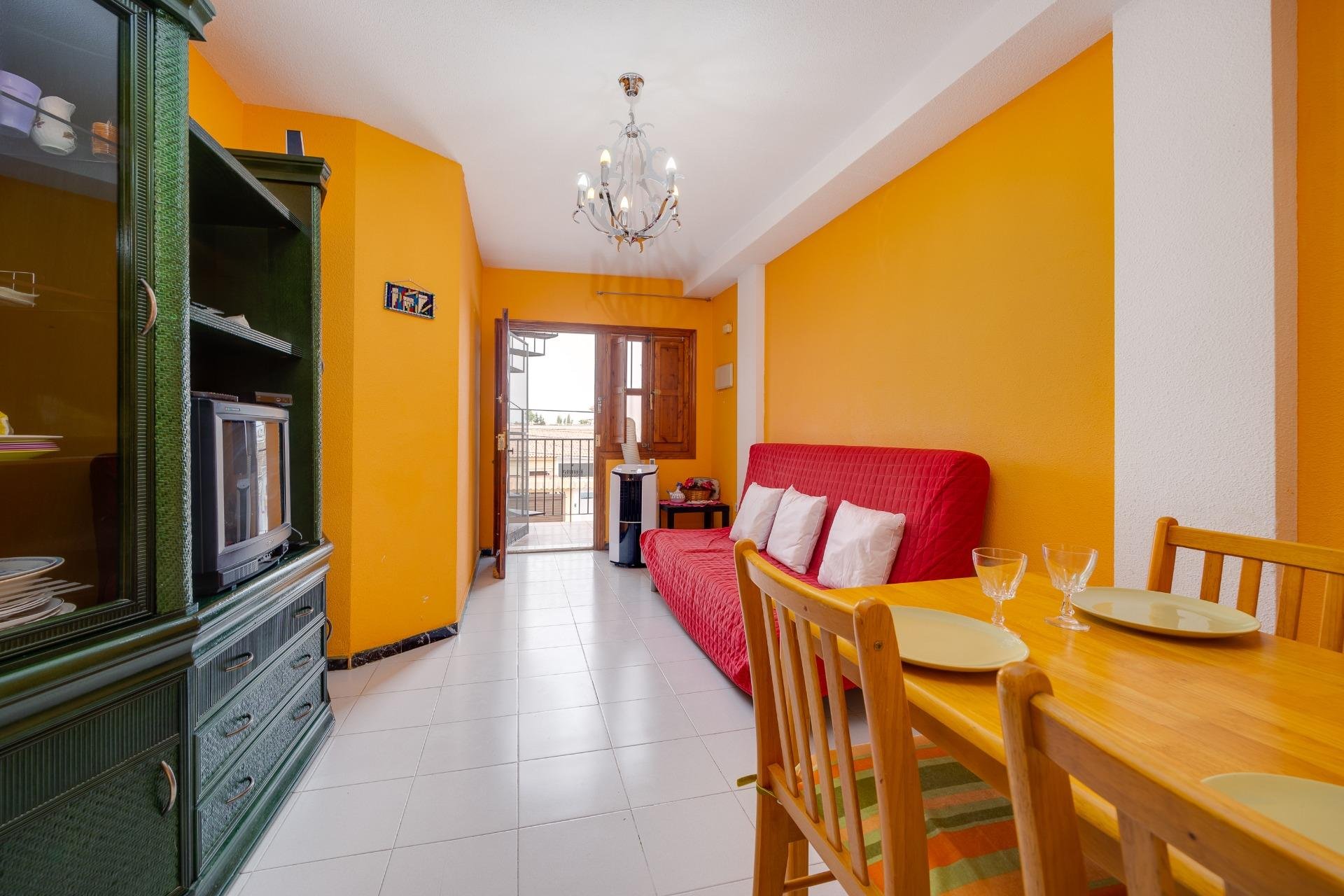 Reventa - Bungalow - Torrevieja - El chaparral