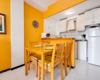 Reventa - Bungalow - Torrevieja - El chaparral