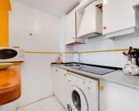 Reventa - Bungalow - Torrevieja - El chaparral