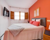 Reventa - Bungalow - Torrevieja - El chaparral