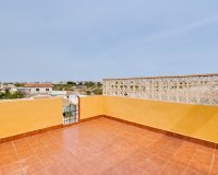 Reventa - Bungalow - Torrevieja - El chaparral
