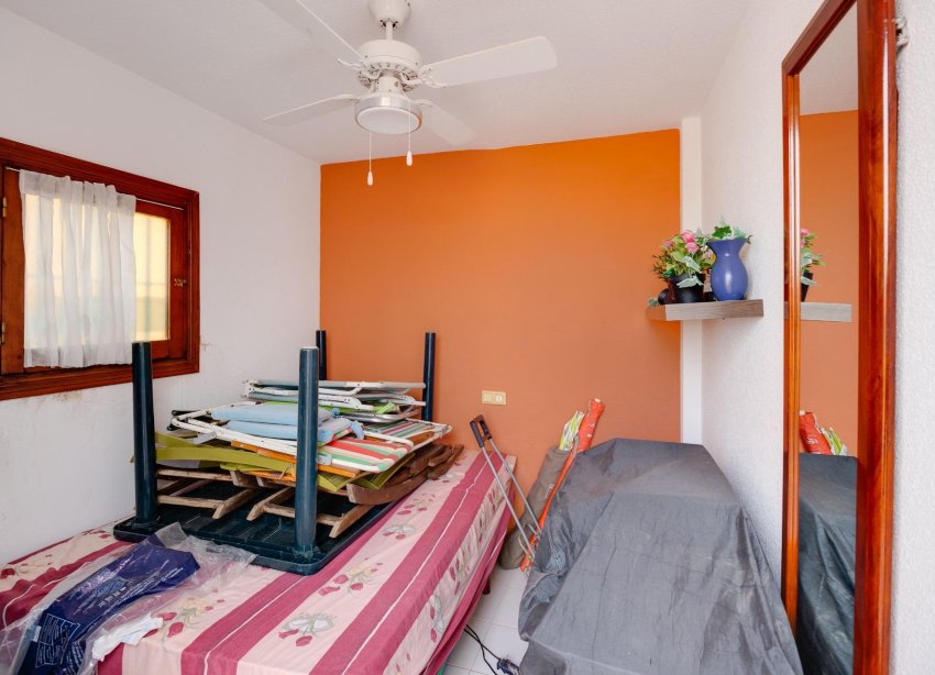 Reventa - Bungalow - Torrevieja - El chaparral