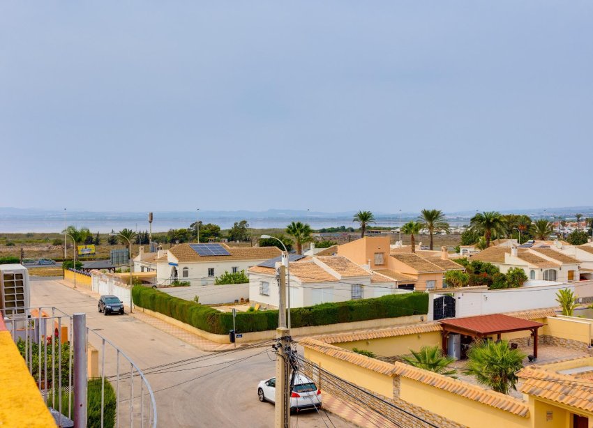 Reventa - Bungalow - Torrevieja - El chaparral