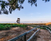 Reventa - Bungalow - Torrevieja - El chaparral