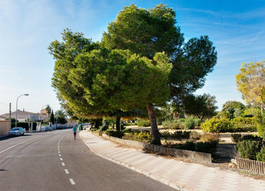 Reventa - Bungalow - Torrevieja - El chaparral