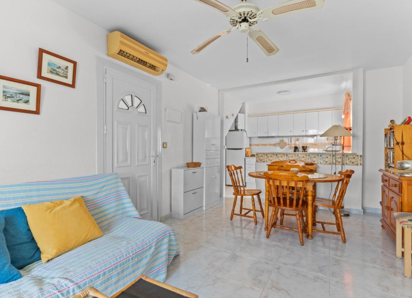 Reventa - Bungalow - Torrevieja - El chaparral