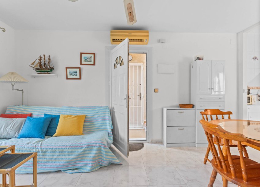 Reventa - Bungalow - Torrevieja - El chaparral