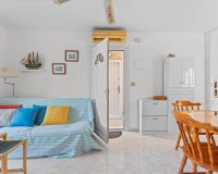 Reventa - Bungalow - Torrevieja - El chaparral