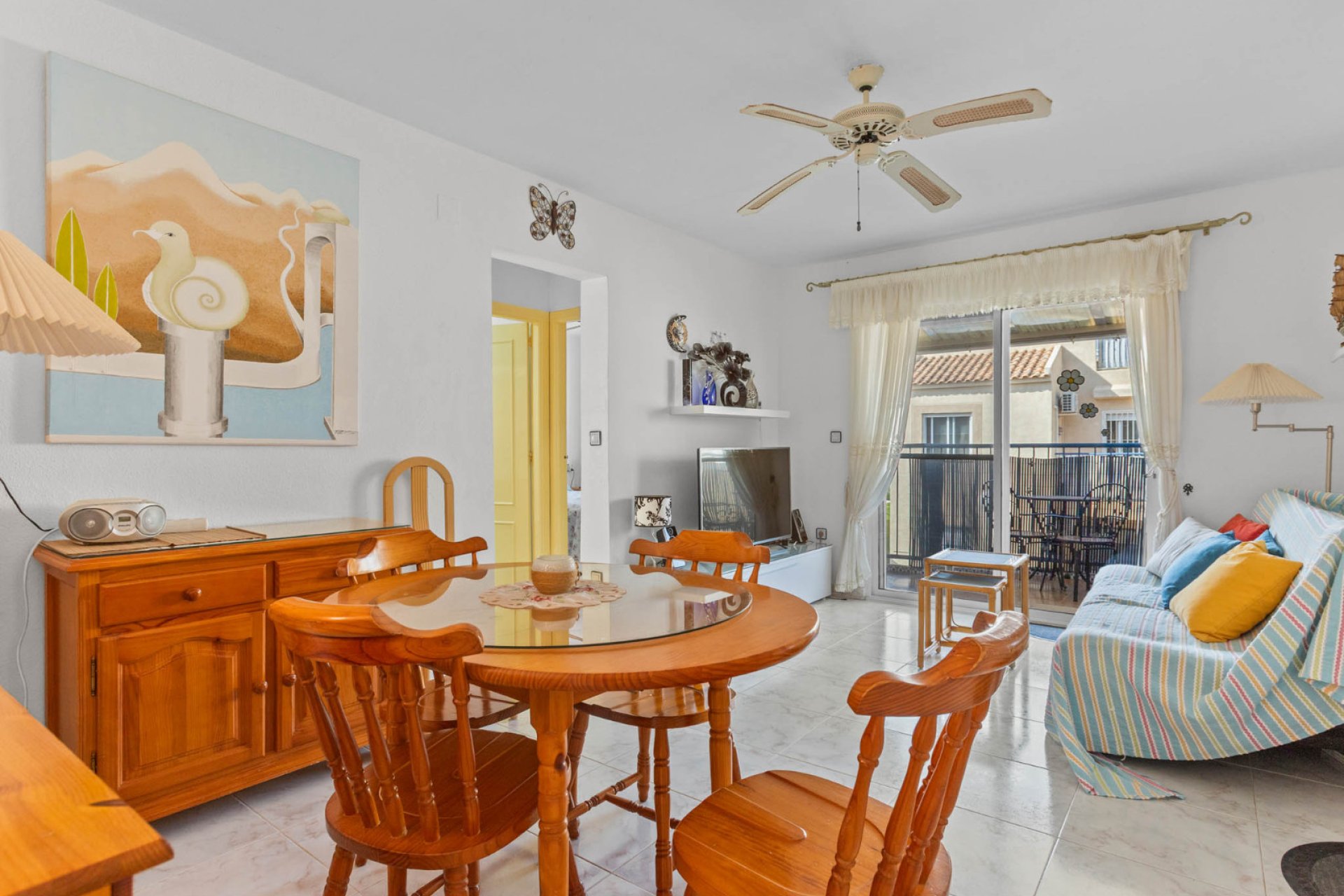 Reventa - Bungalow - Torrevieja - El chaparral