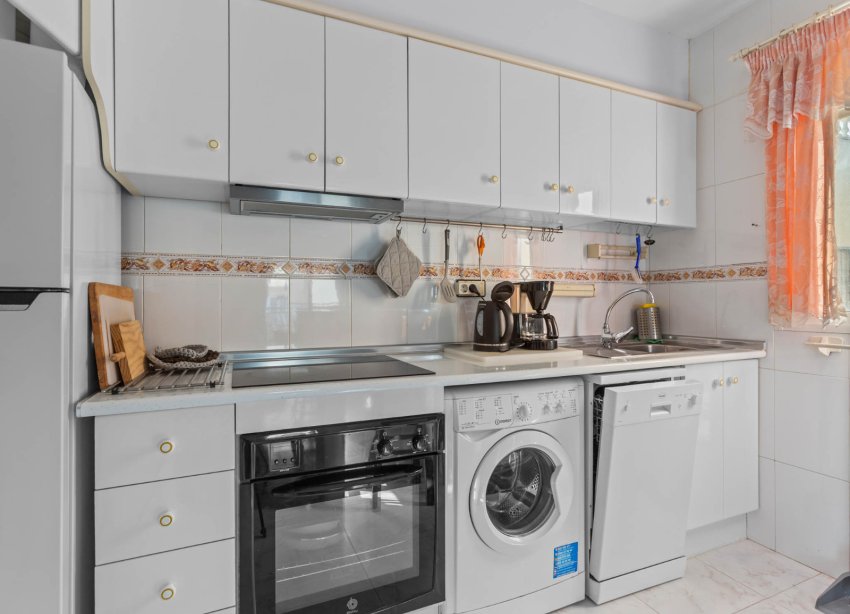 Reventa - Bungalow - Torrevieja - El chaparral