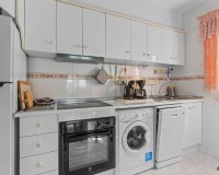 Reventa - Bungalow - Torrevieja - El chaparral