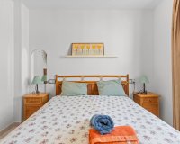 Reventa - Bungalow - Torrevieja - El chaparral