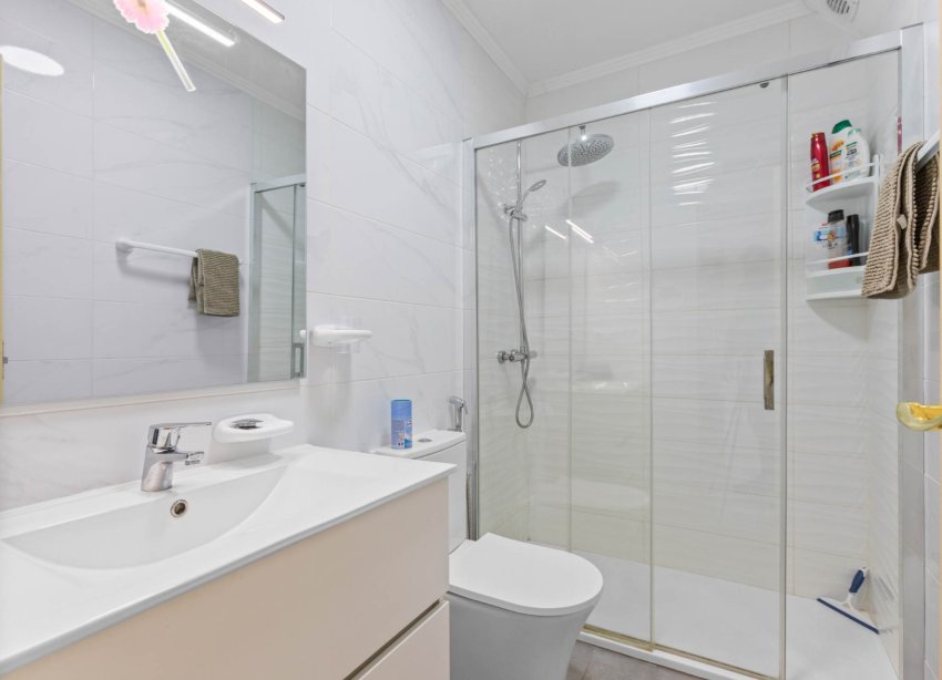 Reventa - Bungalow - Torrevieja - El chaparral