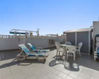 Reventa - Bungalow - Torrevieja - El chaparral