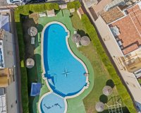 Reventa - Bungalow - Torrevieja - El chaparral