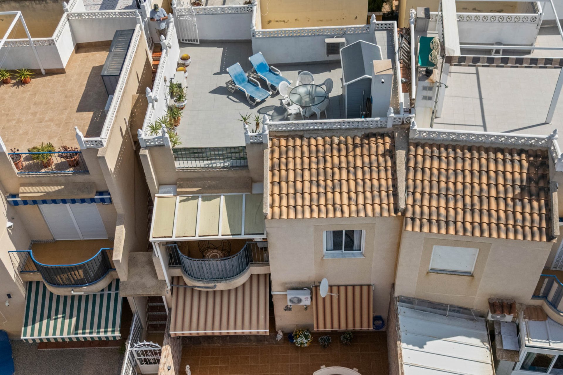 Reventa - Bungalow - Torrevieja - El chaparral