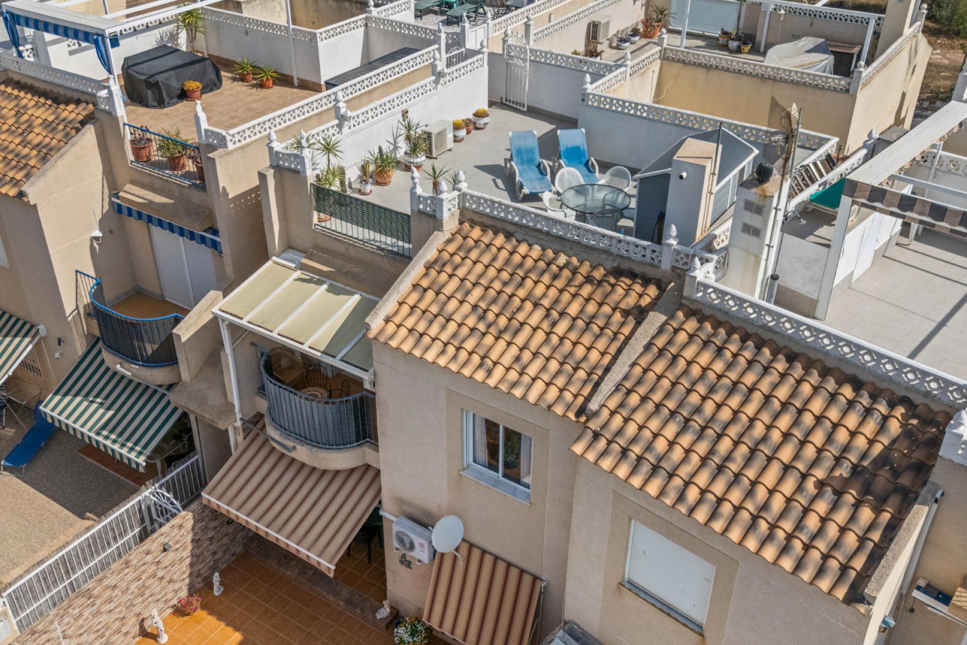 Reventa - Bungalow - Torrevieja - El chaparral