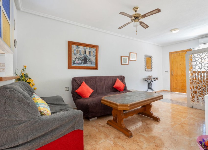 Reventa - Bungalow - Torrevieja - El limonar