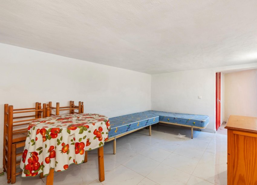 Reventa - Bungalow - Torrevieja - El limonar