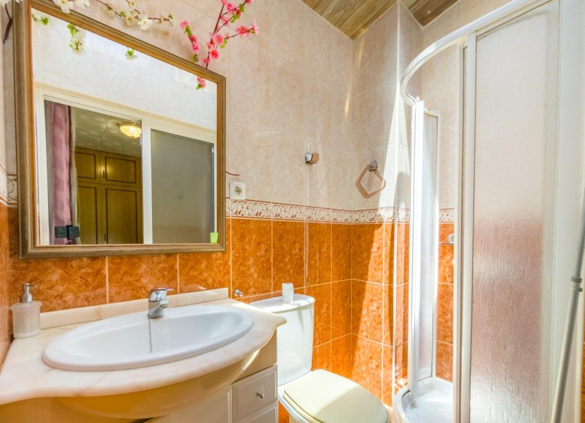 Reventa - Bungalow - Torrevieja - El limonar